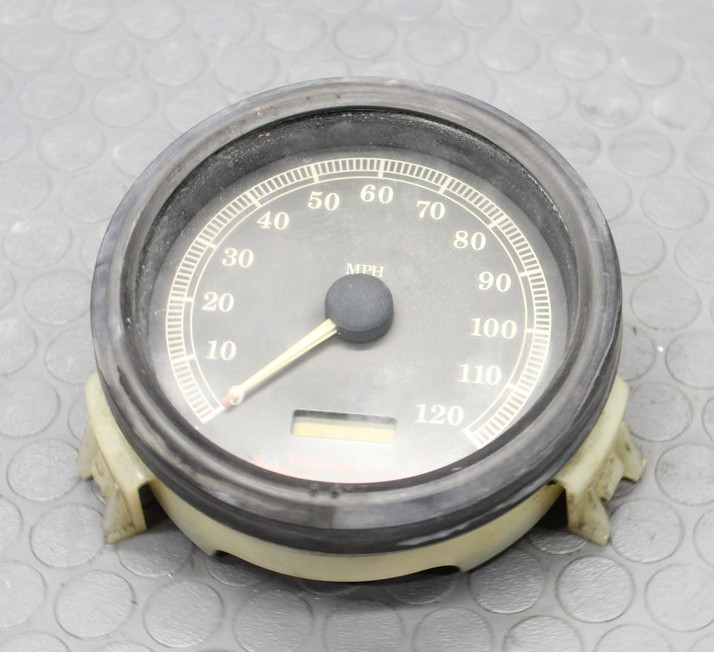2000-2003 Harley Davidson Softail Speedo Speedometer