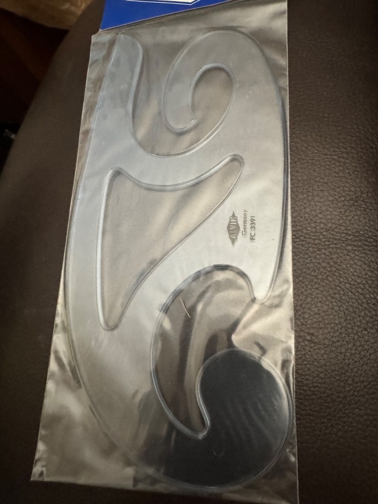 ALVIN & CO ARCHITECTURE TOOLS KIT