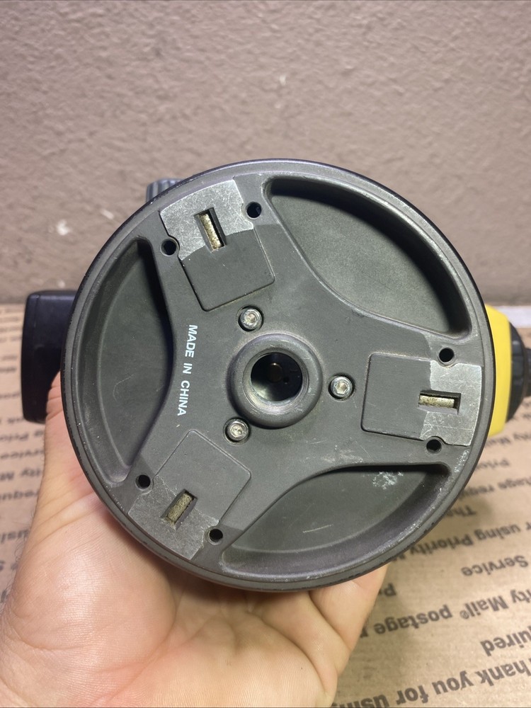 Topcon AT-B4 Optical Level (tested/works)