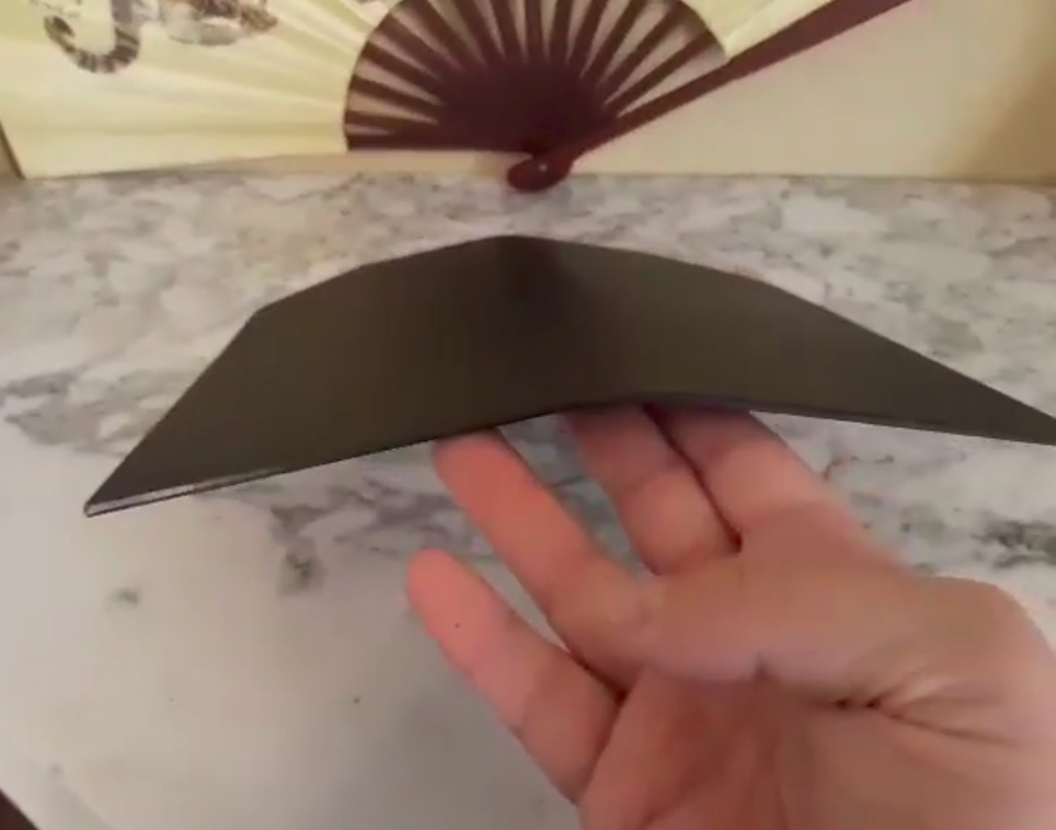 2 Armor Plate Inserts (Video in Description)