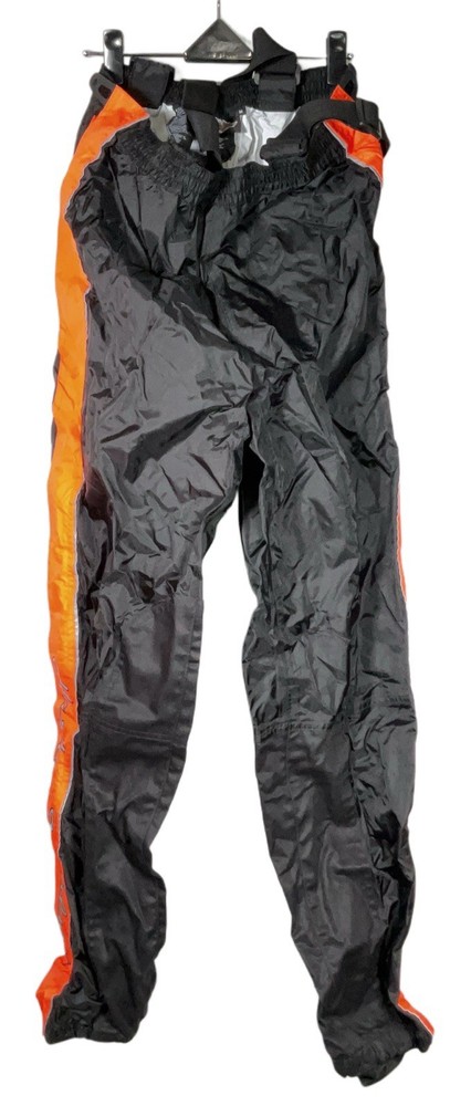 Genuine Harley Davidson Women's Lined Rain Suit Size Medium Never Worn
