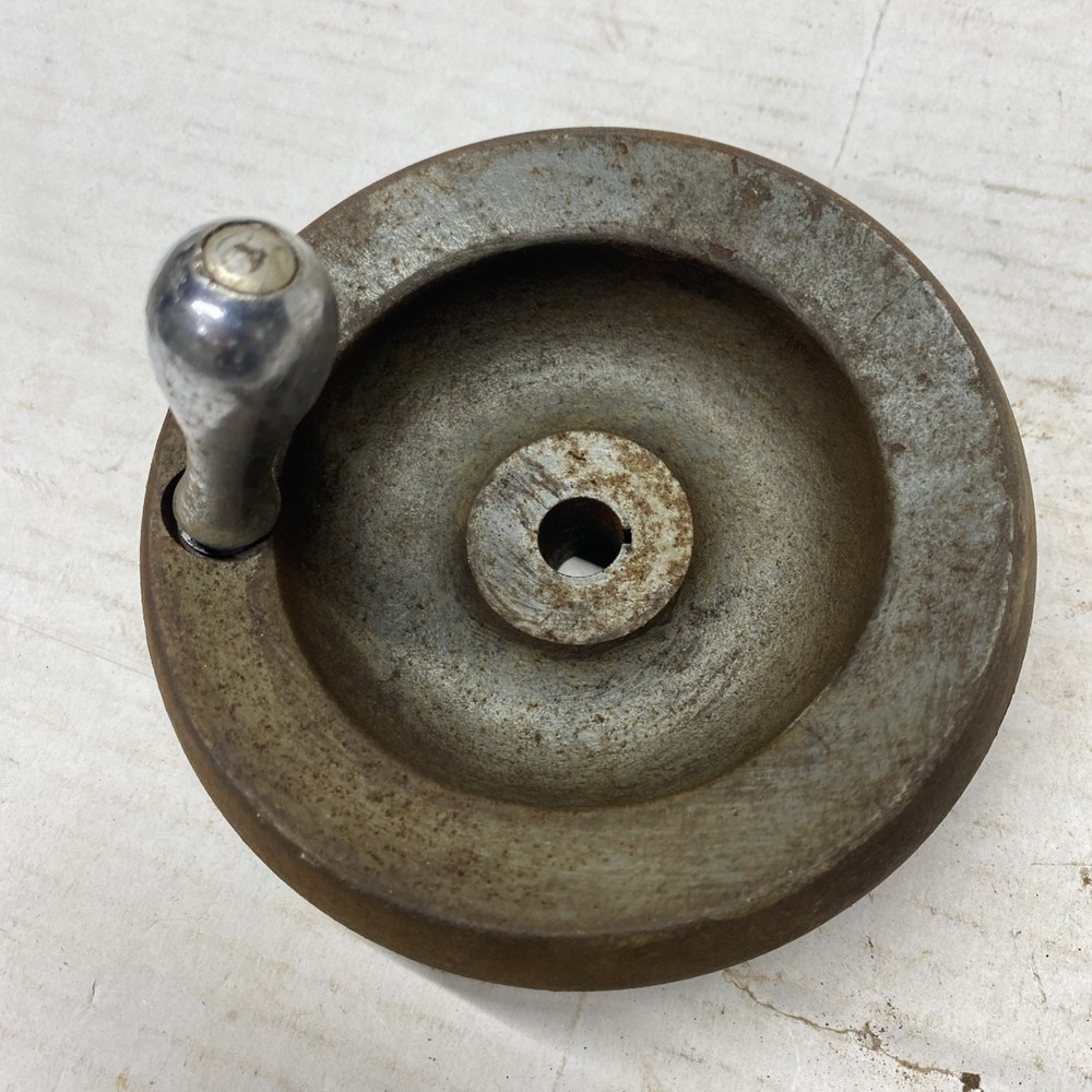 Rockwell Delta 12" Variable Speed Lathe Wheel Handle CWL-17 RDL-07