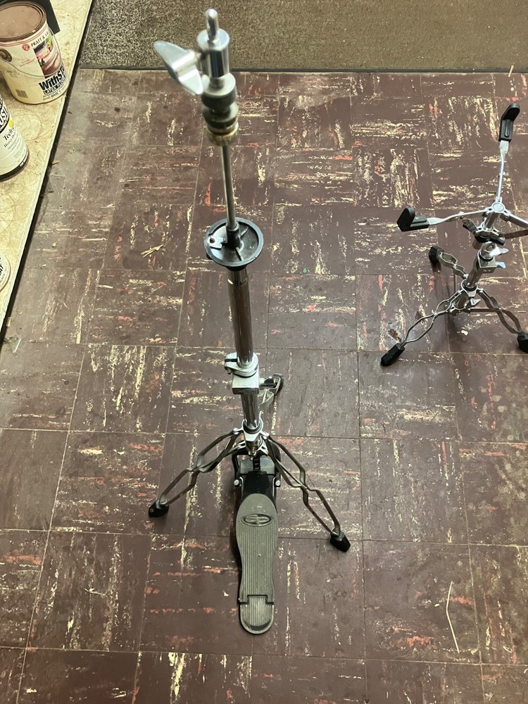 SP Sound Percussion HI Hat Stand