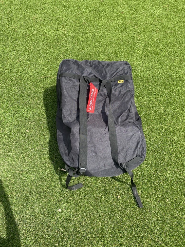 Stroller Doona