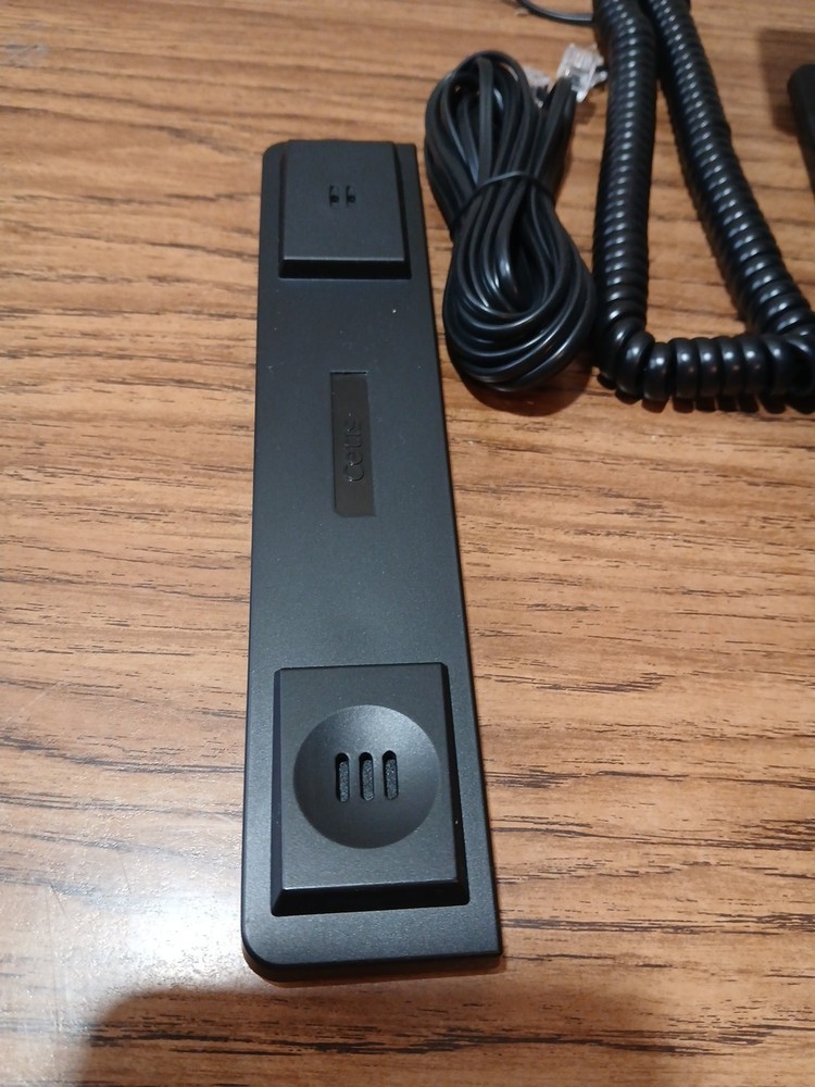 NIB Cetis Hotel Phone Model: E100