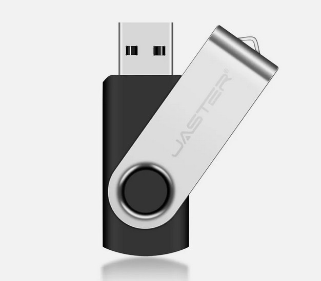 16 GB USB Stick with your choice of Linux