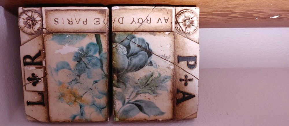 FIVE Sid Dickens Memory Block Tile T100 (retired)