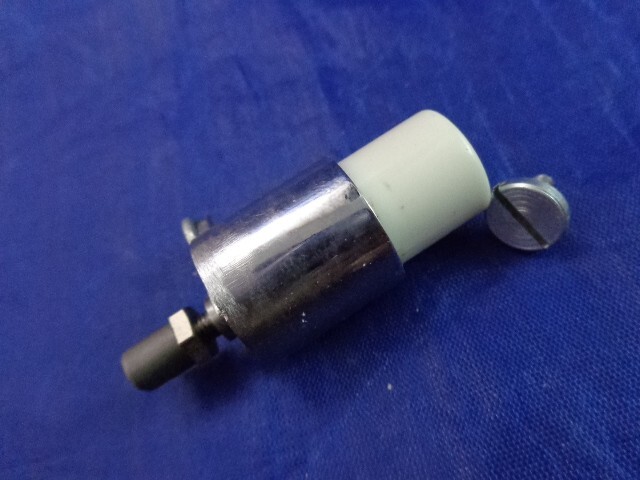 Morse 4100 Sewing machine Zig Zag replacement Push Knob Part