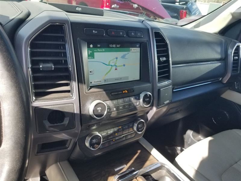 18 FORD EXPEDITION POWER LIFTGATE CONTROL MODULE JL1T14B673AF