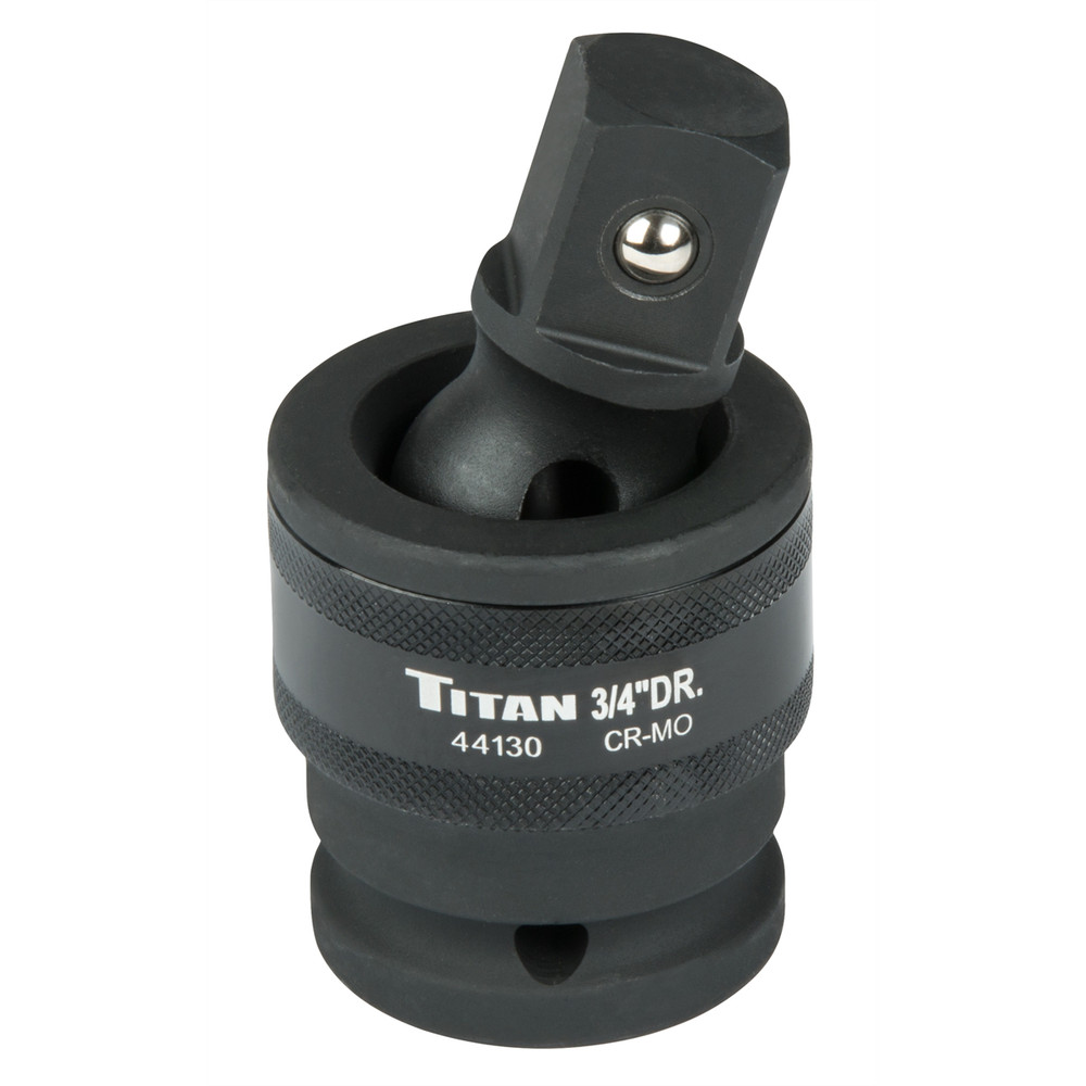 TITAN 3/4" DR UNIVERSAL JOINT
