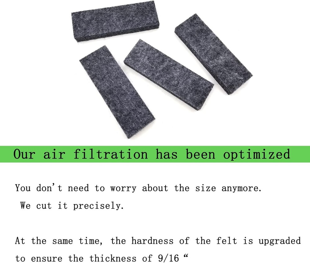 26517 air compressor filter for Craftsman DeVilbiss Porter Cable 265-17...