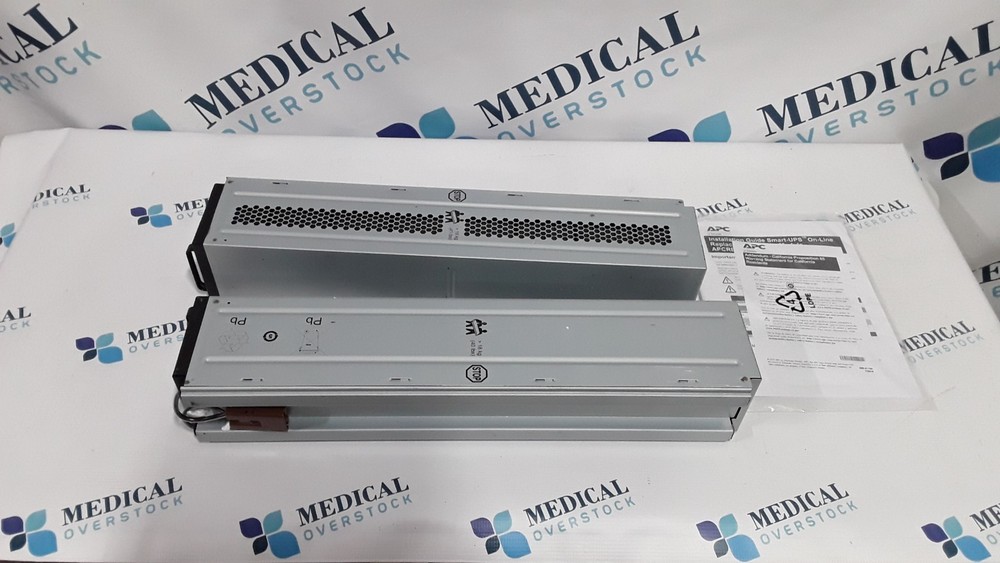 APC UPS Battery Replacement APCRBC140