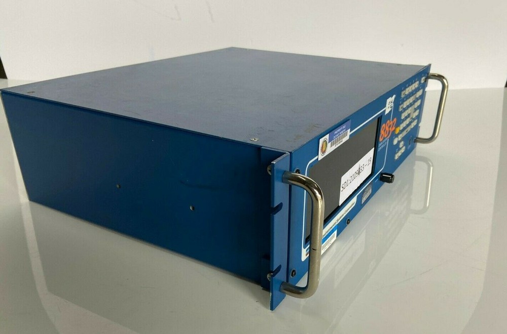 ESC ENVIROMENTAL SYSTEM 8832 DATA SYSTEM CONTROLLER S-132-0001