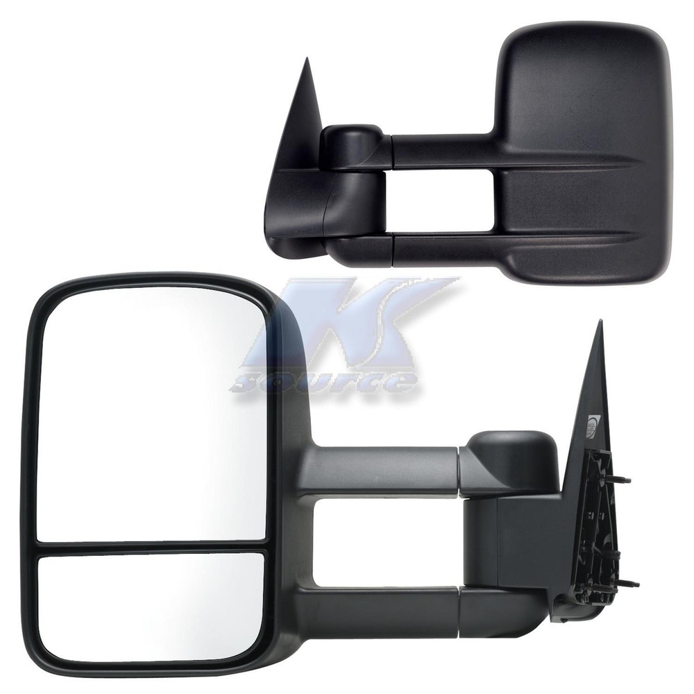 Door Mirror   K Source/Fit System   62073-74G