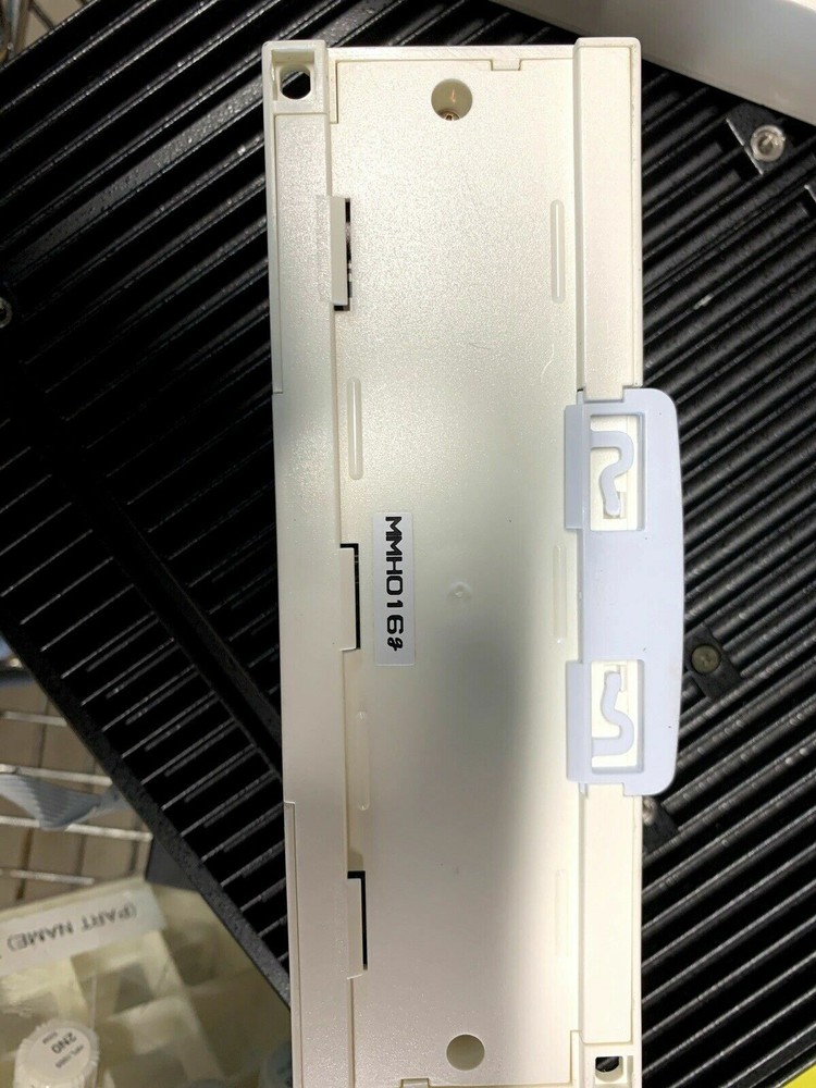 Screen SL-2232-FC Network Control