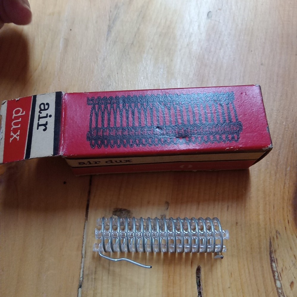 AIR DUX 408T ILLUMITRONIC ENGINEERING