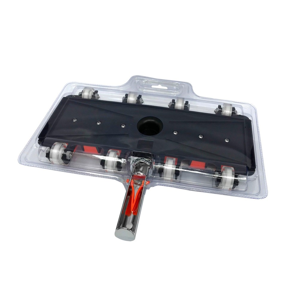 Pro Grade 14" Vacuum Head WP125