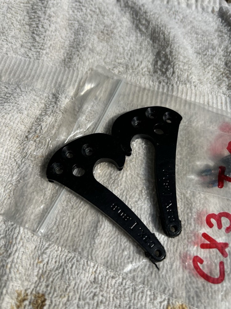 Mathews CX3 80% - I Mods