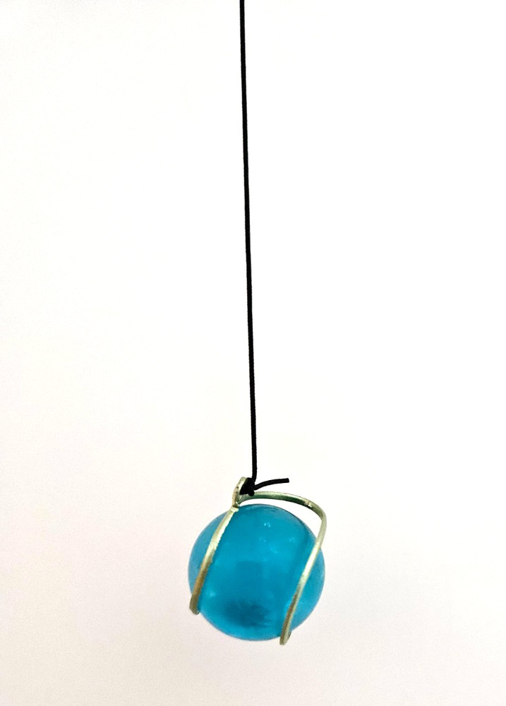 Carson Home Fairy Windchime, EUC w/tag (25A)