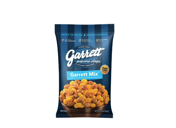 Garrett Popcorn Shops, Garrett Mix, 20 oz.