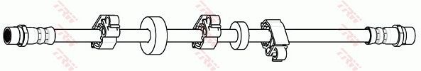 Brake Hose TRW PHA381
