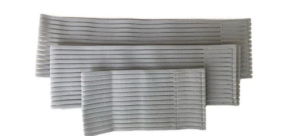 ❤️ Cold Therapy Replacement Part Elastic Straps (3 pack)