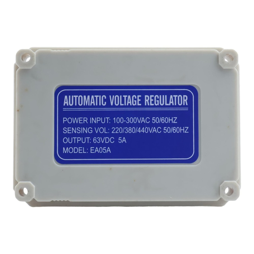 AVR EA05A VR648 Automatic Voltage Regulator for Generator Genset