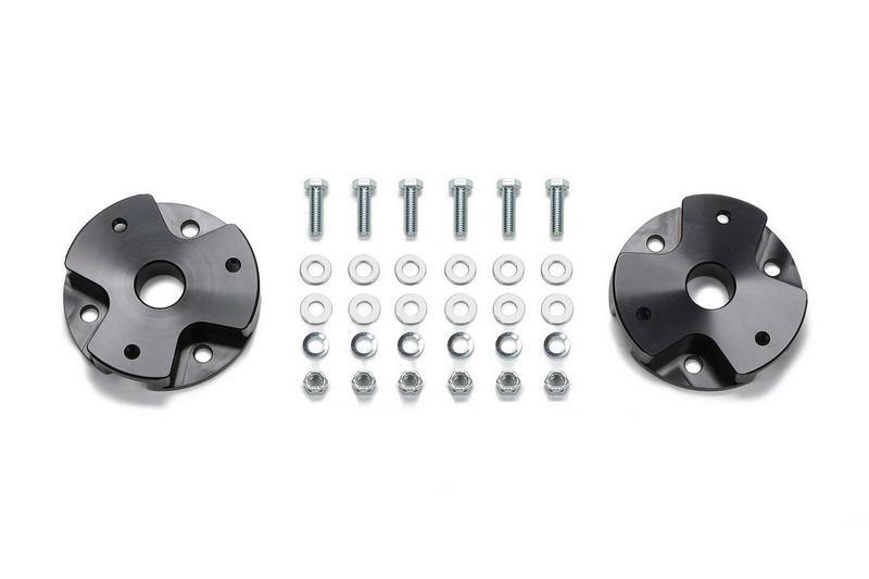 Fabtech FTL5301 Leveling System