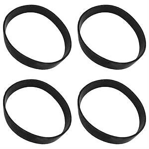 Oreck XL Vacuum Belt 0300604 (4 Pack