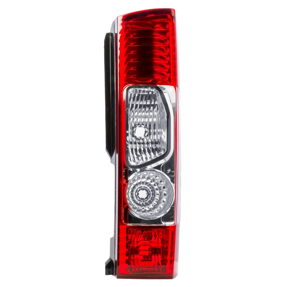 Passenger Right Side Rear Tail Light for 2010-2022 RAM Promaster 1500 2500 3500