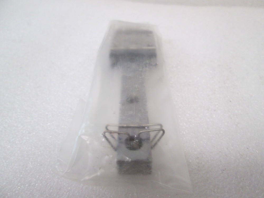 Misumi, SSEBV13, Linear Guide Block w/ Slide, New