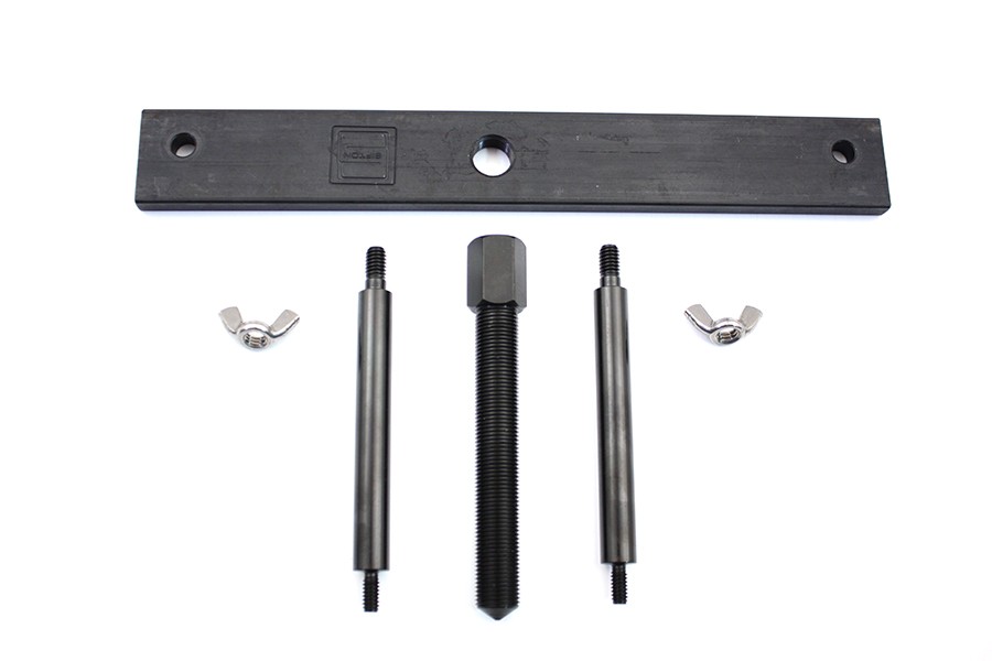 Clutch Hub Compressor Tool for Harley-Davidson