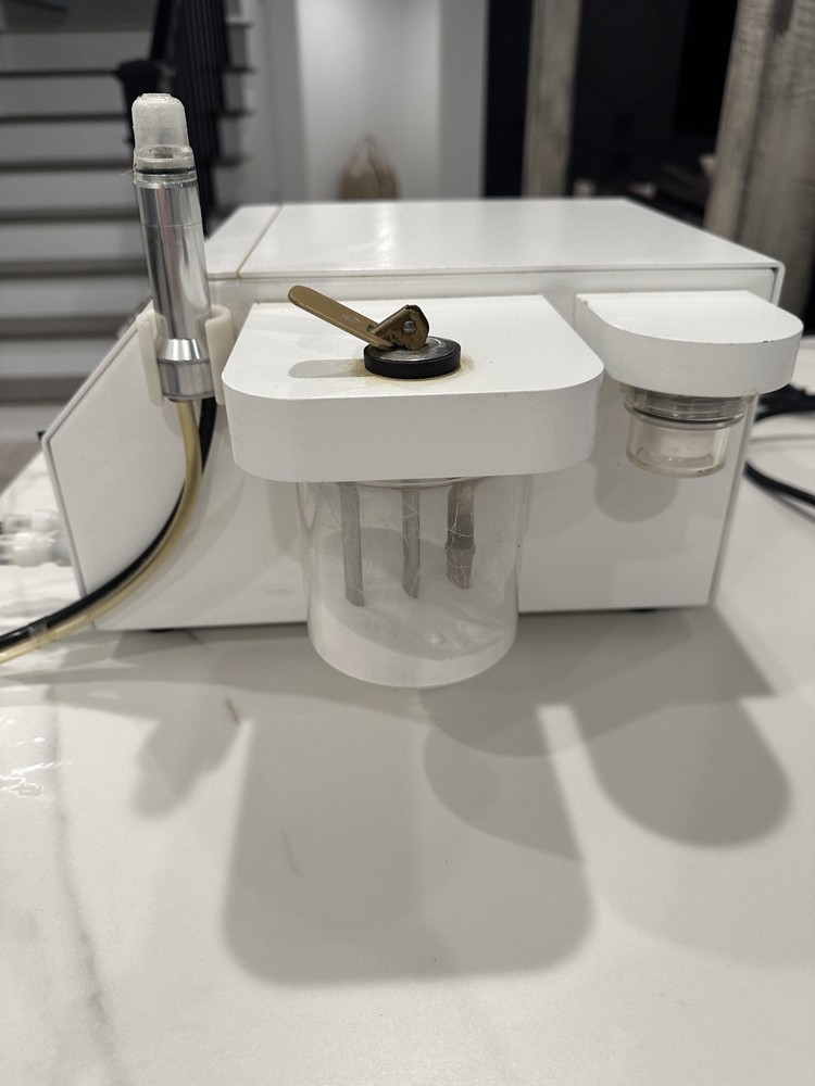 Microdermabrasion Machine BellaMicro