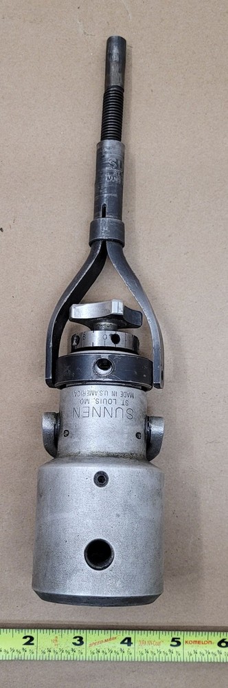 Sunnen Mandrel Driver - GGN-150