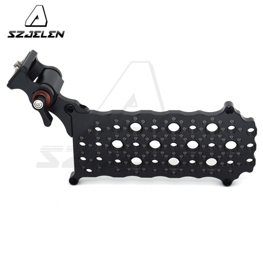 Tilta Nucleus-M II Motor Bracket