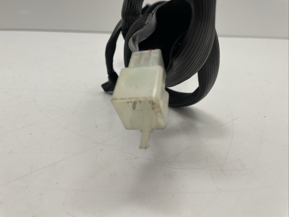 ♻️ Keeway Superlight 125 2021 - 2024 Left Side Switchgear ♻️