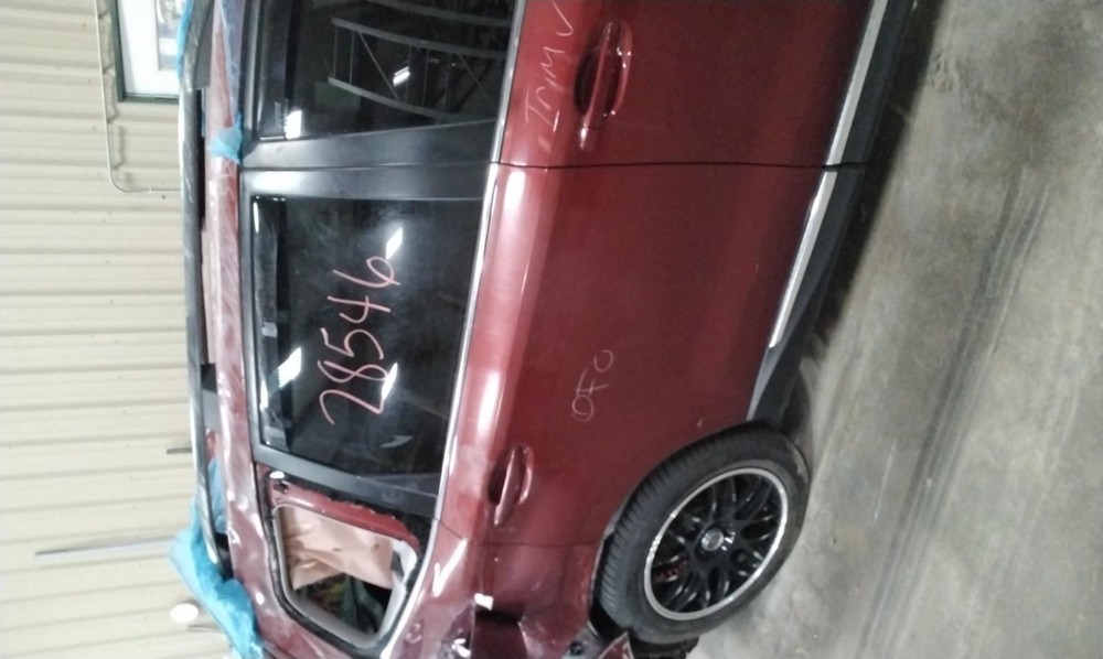 Camera/Projector Camera Windshield Mounted Fits 17-18 FORESTER 1495258