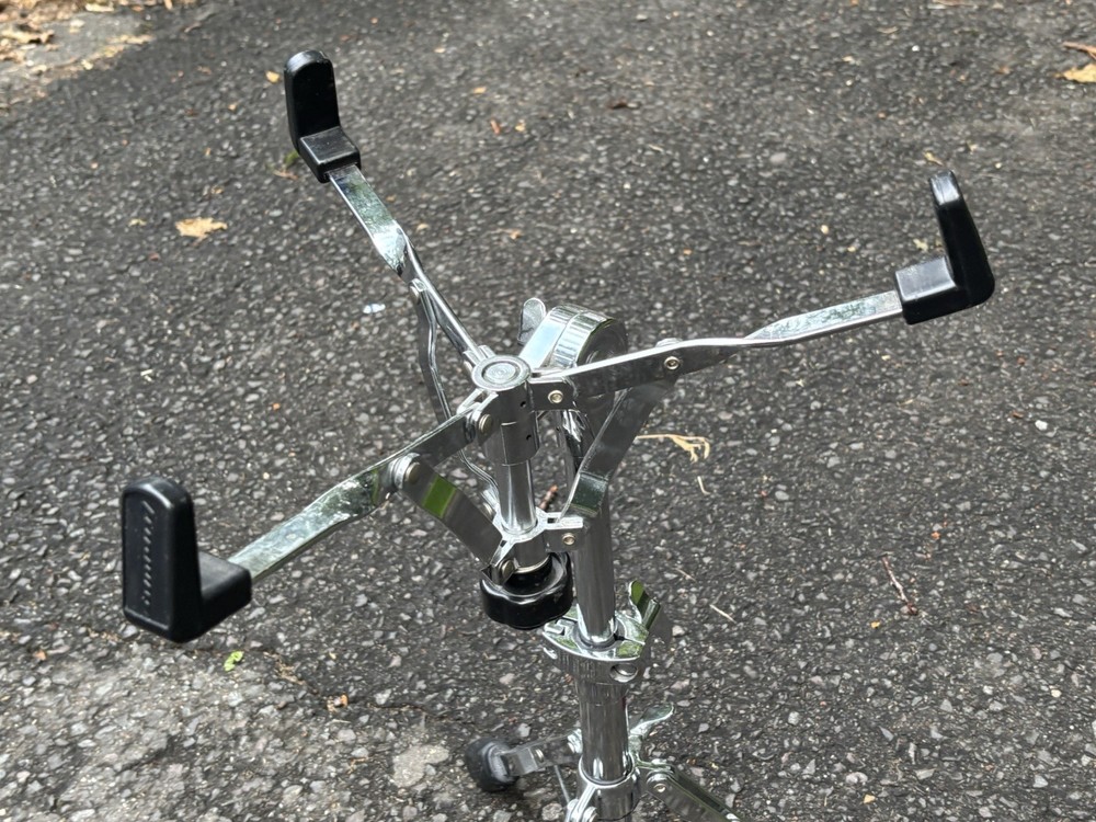 Ludwig Snare Drum Stand Element Double Braced I