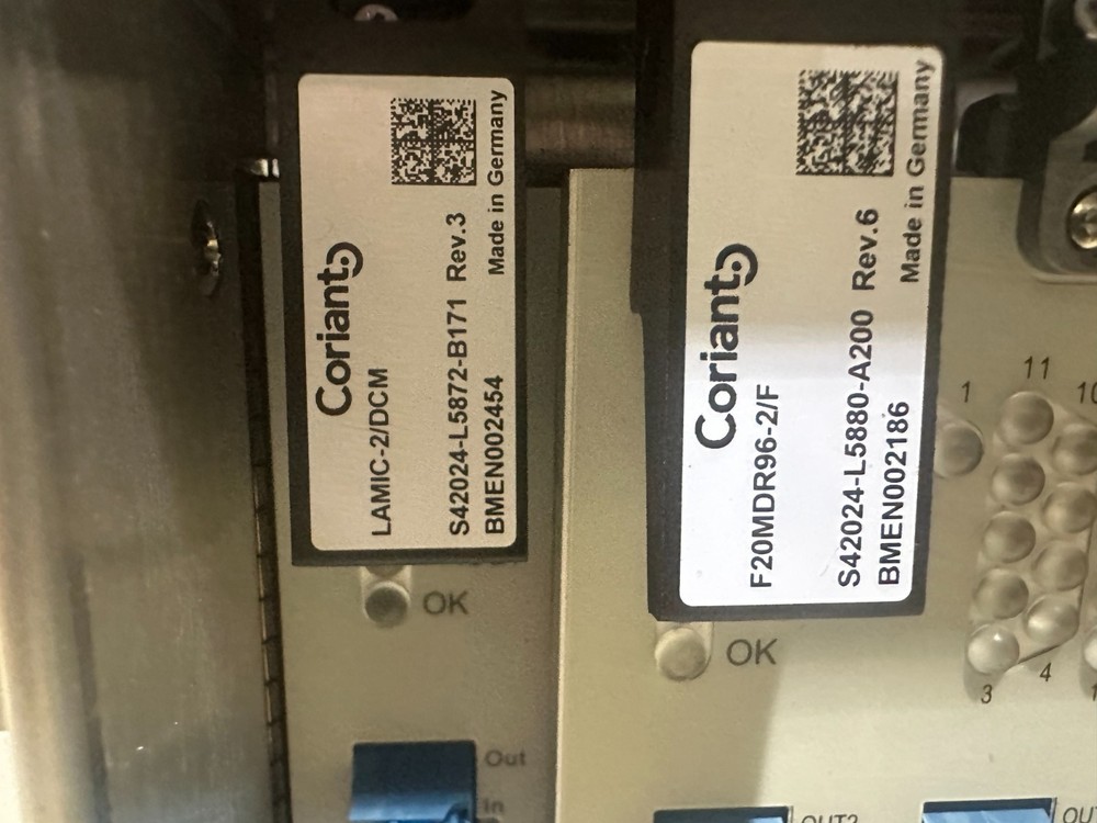 Nokia/Siemens Surpass HiT 7300 Full server
