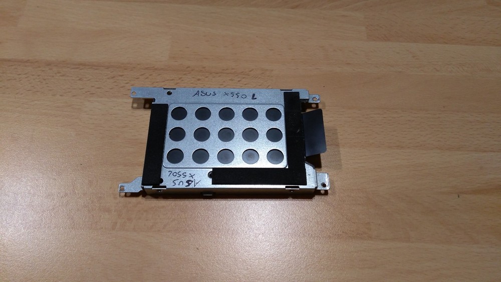 Caddy Adapter For ASUS X552L Series - X552LDV Hard Disk