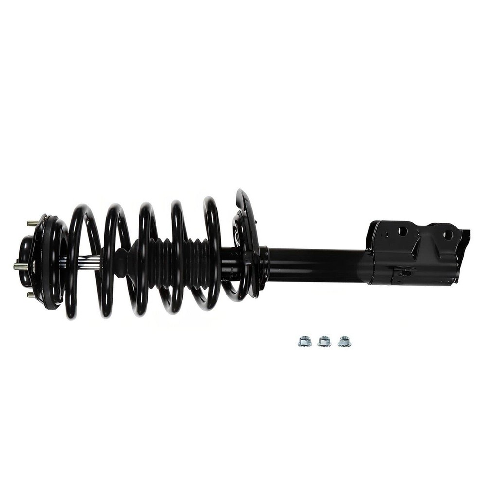 Front Struts w/ Coil Spring for 2012 2013 2014 2015 - 2017 Jeep Patriot Compass