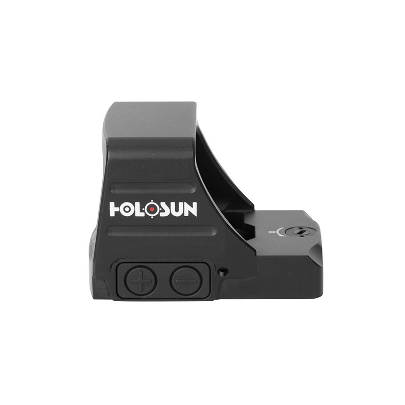 Holosun 407COMP 6 MOA Gold Dot (HS407COMP-GD-6)
