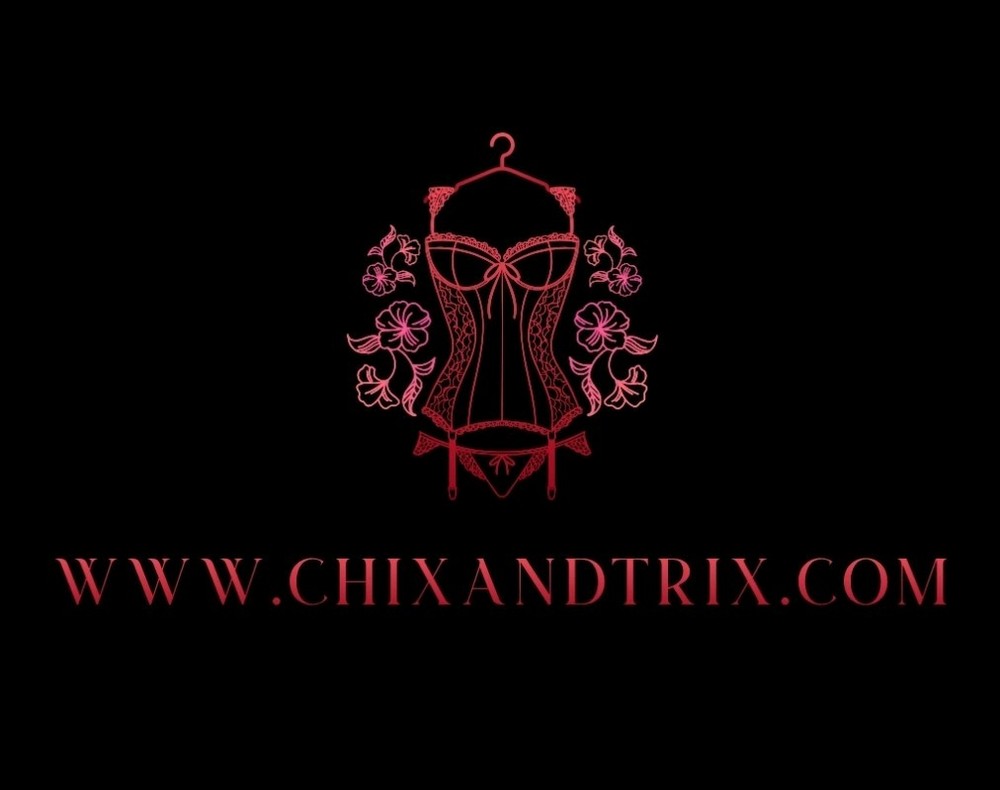 BUY & OWN Chixandtrix.com