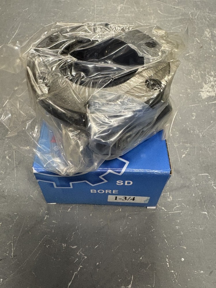 SD 1-3/4 Tapered Bushing