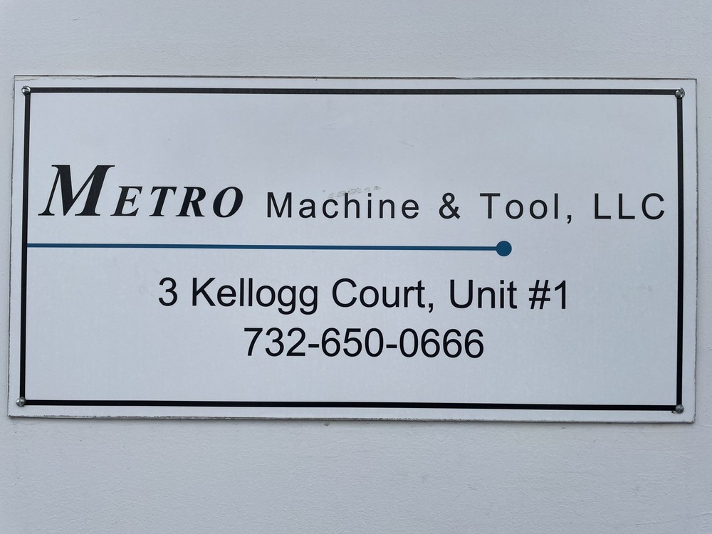 KURT 8" VISE D80