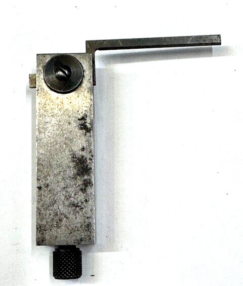 STARRETT DIEMAKERS SQUARE #457