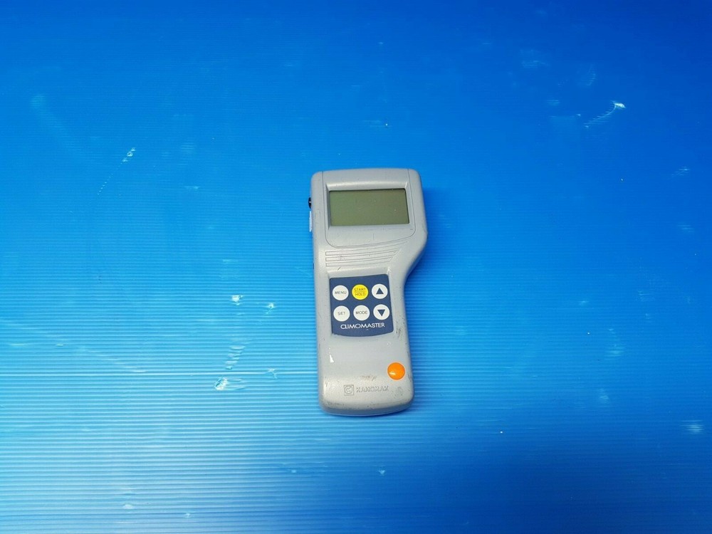 Kanomax Climomaster 6500 Anemometer
