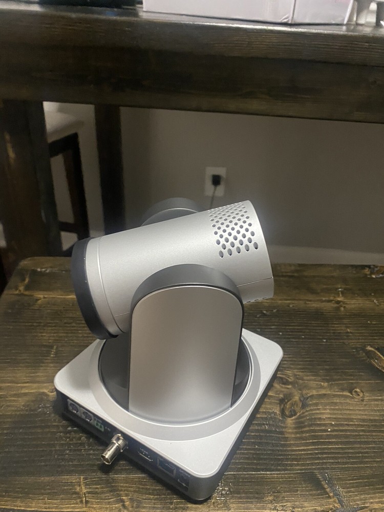 zowietek PTZ streaming camera