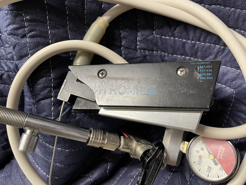 Cooper Surgical Frigitronics Probe & Gauge