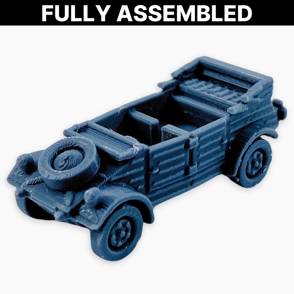 Kübelwagen